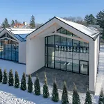 Hotel Uzdrowisko Zdroj - Sanatorium Gryf Polczyn-Zdroj