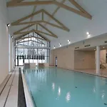 Hotel Uzdrowisko Zdroj - Sanatorium Gryf *