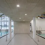Hotel Uzdrowisko Zdroj - Sanatorium Gryf *