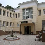 Uzdrowisko Zdroj - Sanatorium Gryf *