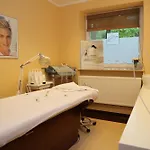 Uzdrowisko Zdroj - Sanatorium Gryf Hotel
