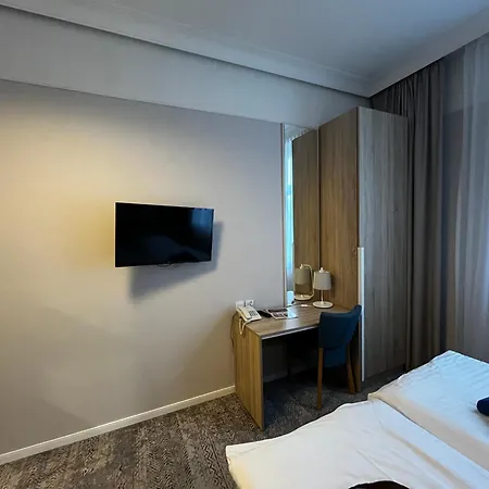 Uzdrowisko Zdrój - Sanatorium Gryf *