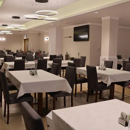 Uzdrowisko Zdrój - Sanatorium Gryf Hotel *