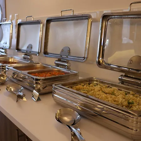 Uzdrowisko Zdrój - Sanatorium Gryf Hotel Połczyn-Zdrój