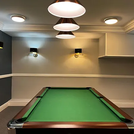 Hotel Uzdrowisko Zdrój - Sanatorium Gryf Połczyn-Zdrój