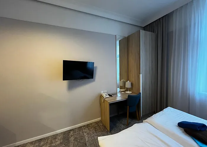 Uzdrowisko Zdrój - Sanatorium Gryf *