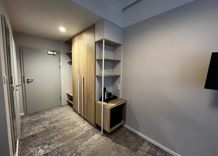 Hotel Uzdrowisko Zdrój - Sanatorium Gryf *