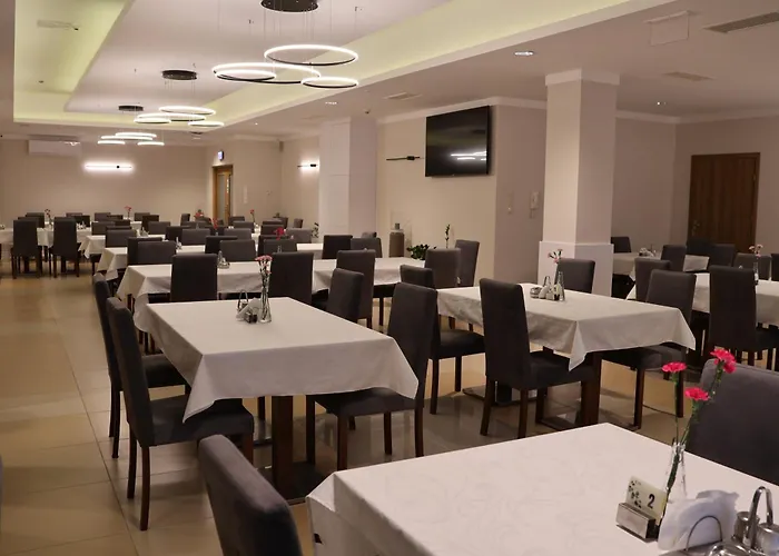 Uzdrowisko Zdrój - Sanatorium Gryf Hotel *