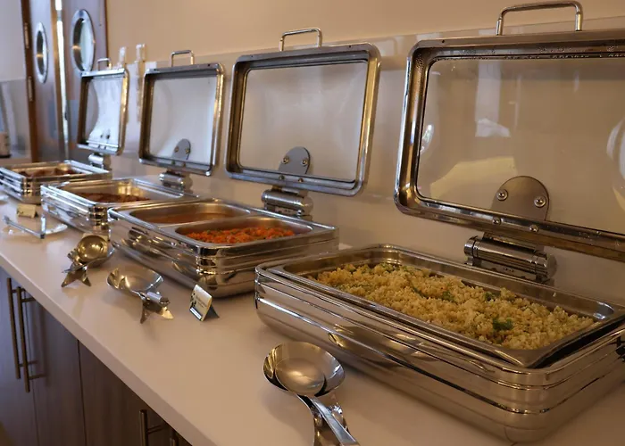 Uzdrowisko Zdrój - Sanatorium Gryf Hotel Połczyn-Zdrój