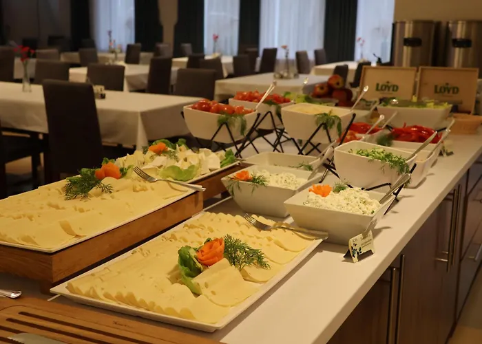 Hotel Uzdrowisko Zdrój - Sanatorium Gryf Połczyn-Zdrój