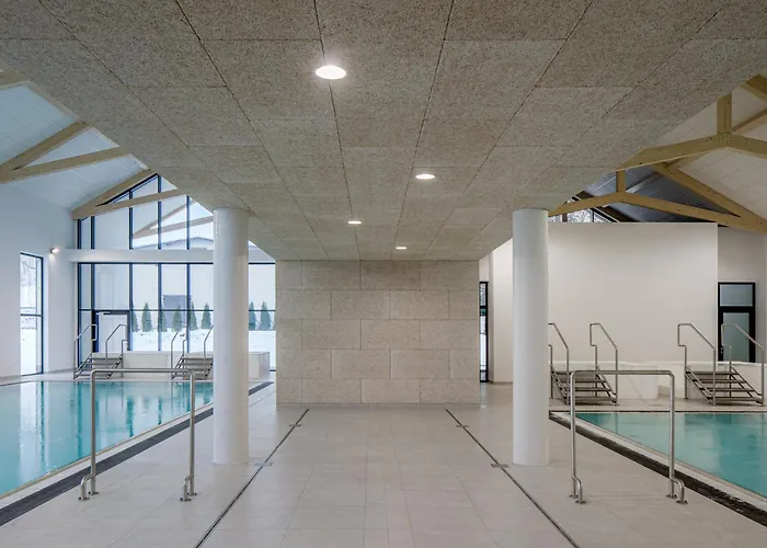 Hotel Uzdrowisko Zdrój - Sanatorium Gryf *