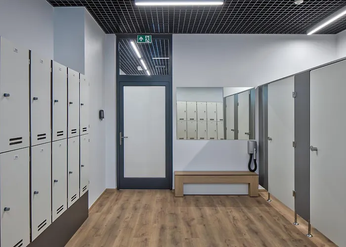 Hotel Uzdrowisko Zdrój - Sanatorium Gryf *