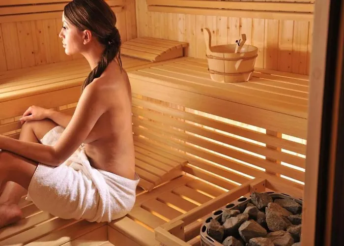 Uzdrowisko Zdrój - Sanatorium Gryf Hotel Połczyn-Zdrój